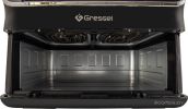 Аэрогриль (аэрофритюрница) Gressel GAF-1825