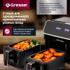 Аэрогриль (аэрофритюрница) Gressel GAF-1825
