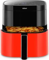Аэрогриль (аэрофритюрница) Kitfort KT-2291