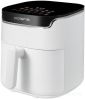 Аэрогриль (аэрофритюрница) Polaris PAF 5502 (белый)