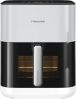 Аэрогриль (аэрофритюрница) Trouver Air Fryer FD10 Pro VFF12A (белый)