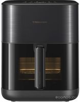 Аэрогриль (аэрофритюрница) Trouver Air Fryer FD10 Pro VFF12A (черный)
