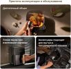 Аэрогриль (аэрофритюрница) Trouver Air Fryer Metalish AF10 Pro (черный)