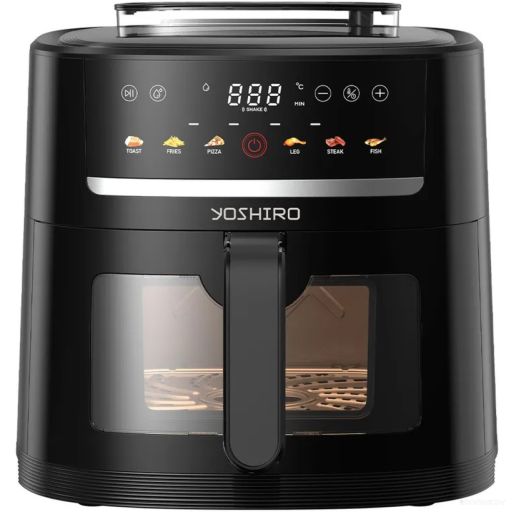 Аэрогриль Yoshiro YAF-F6010