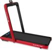 Электрическая беговая дорожка Titanium Masters Slimtech S60 (красный)