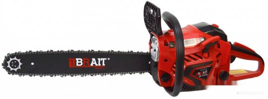 Бензопила Brait BR 52-20A PRO