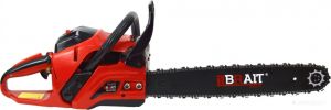 Бензопила Brait BR 52-20A PRO