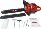 Бензопила Brait BR 52-20A PRO