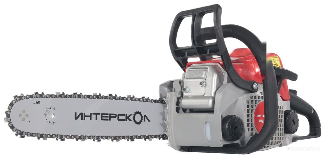 Бензопила Интерскол ПЦБ 180-14