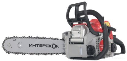 Бензопила Интерскол ПЦБ 180-14