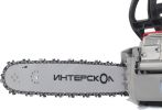 Бензопила Интерскол ПЦБ 180-14