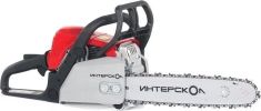 Бензопила Интерскол ПЦБ 180-14