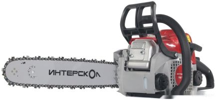 Бензопила Интерскол ПЦБ 180-16