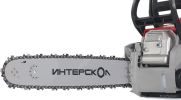 Бензопила Интерскол ПЦБ 180-16
