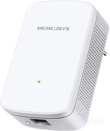 Усилитель Wi-Fi Mercusys ME10