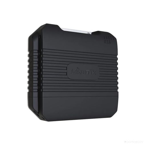 Беспроводной маршрутизатор MikroTik LtAP-2HnD&FG621-EA