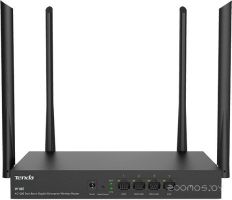 Wi-Fi роутер Tenda W18E