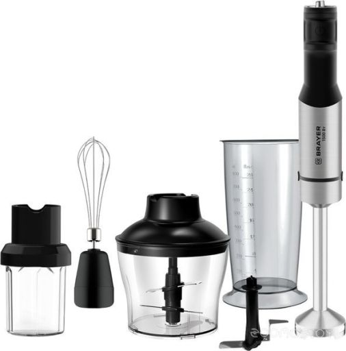 Погружной блендер Brayer BR1266