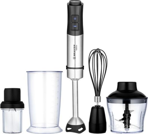 Погружной блендер Brayer BR1267