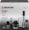 Погружной блендер Brayer BR1267
