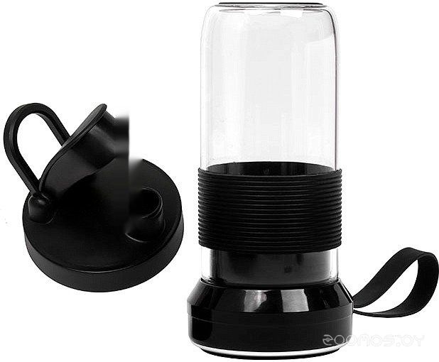 Портативный блендер Gezatone 60W FB135