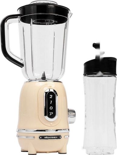 Стационарный блендер Gezatone FB125