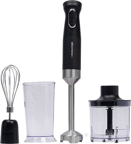 Погружной блендер Gezatone FB130 1301363