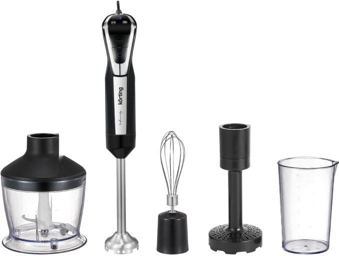 Погружной блендер Korting KHB 0304 Infinity
