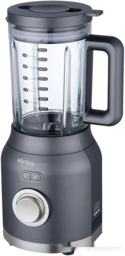 Стационарный блендер Korting KTB 0705 Gourmet