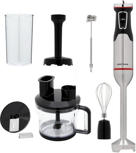 Погружной блендер Krona 7-in-1-Multistabmixer
