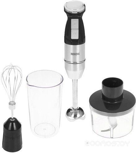 Погружной блендер RENOVA BS-50K4S1