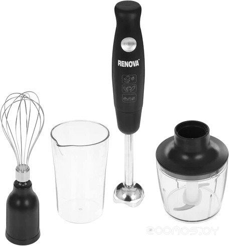 Погружной блендер RENOVA BS-80K4B1