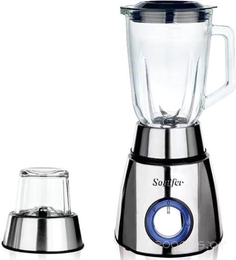 Стационарный блендер Sonifer SF-8014