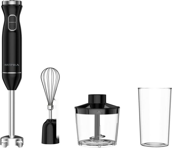 Погружной блендер Supra HBS-1012