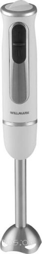 Погружной блендер Willmark WHB-1170WS