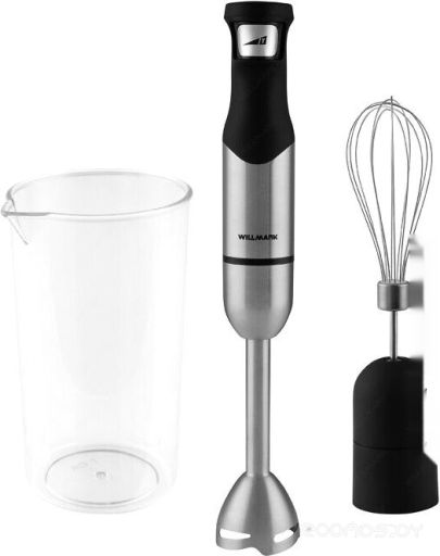 Погружной блендер Willmark WHB-1207SS