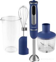 Погружной блендер Willmark WHB-1470BS