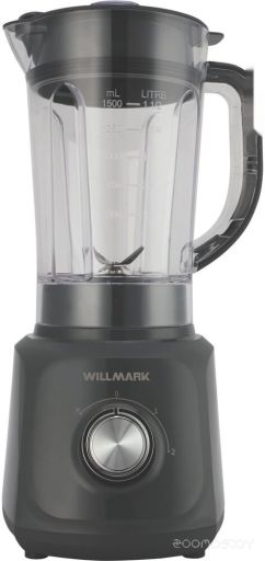 Стационарный блендер Willmark WTB-1246PG
