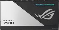 Блок питания Asus ROG Loki SFX-L 750W Platinum ROG-LOKI-750P-SFX-L-GAMING