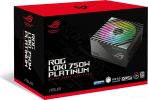 Блок питания Asus ROG Loki SFX-L 750W Platinum ROG-LOKI-750P-SFX-L-GAMING