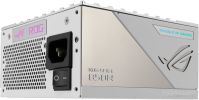 Блок питания Asus ROG Loki SFX-L 850W Platinum White Edition ROG-LOKI-850P- WHITE-SFX-L-GAMING