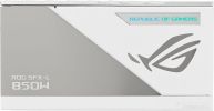 Блок питания Asus ROG Loki SFX-L 850W Platinum White Edition ROG-LOKI-850P- WHITE-SFX-L-GAMING