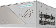 Блок питания Asus ROG Loki SFX-L 850W Platinum White Edition ROG-LOKI-850P- WHITE-SFX-L-GAMING