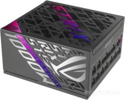 Блок питания Asus ROG Strix 1000W Platinum ROG-STRIX-1000P-GAMING