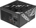 Блок питания Asus ROG Strix 1000W Platinum ROG-STRIX-1000P-GAMING