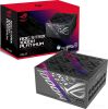 Блок питания Asus ROG Strix 1000W Platinum ROG-STRIX-1000P-GAMING