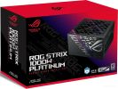 Блок питания Asus ROG Strix 1000W Platinum ROG-STRIX-1000P-GAMING