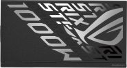 Блок питания Asus ROG Strix 1000W Platinum ROG-STRIX-1000P-GAMING