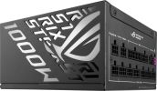 Блок питания Asus ROG Strix 1000W Platinum ROG-STRIX-1000P-GAMING