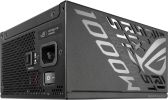 Блок питания Asus ROG Strix 1000W Platinum ROG-STRIX-1000P-GAMING